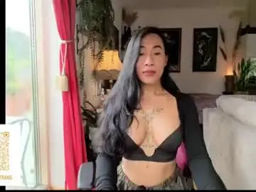 Chaturbate Sex Chat of bianca_transpinay
