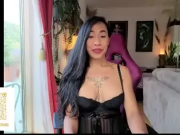 Chaturbate Nude Webcam of bianca_transpinay