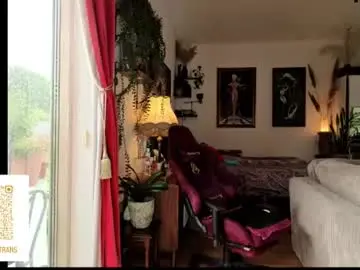 Chaturbate Free Porn Cam of bianca_transpinay