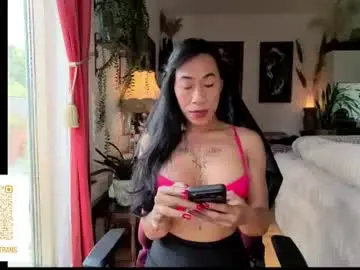 Chaturbate Nude Webcam of bianca_transpinay