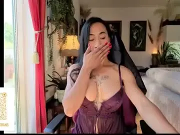 Chaturbate Adult Video Chat of bianca_transpinay