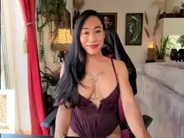 Chaturbate Sex Cam of bianca_transpinay