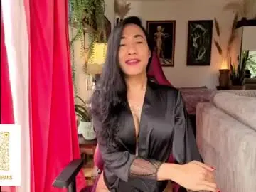 Chaturbate Nude Webcam of bianca_transpinay