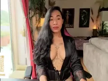 Chaturbate Live Porn of bianca_transpinay