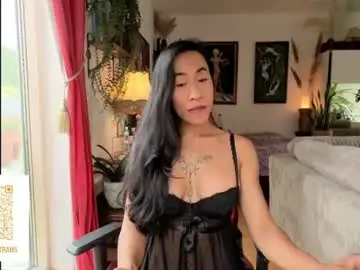 Chaturbate Sex Chat of bianca_transpinay