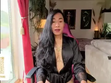 Chaturbate Adult Webcams of bianca_transpinay