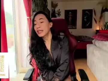 Chaturbate Sex Cam of bianca_transpinay