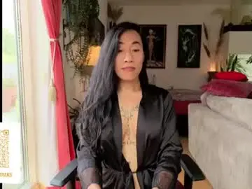 Chaturbate Watch Live Sex Cams of bianca_transpinay