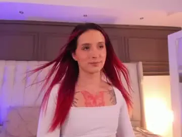 Chaturbate Sex Chat of madame_lilith