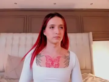 Chaturbate Live Sex of madame_lilith