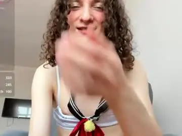 Chaturbate Live Sex of transangel20