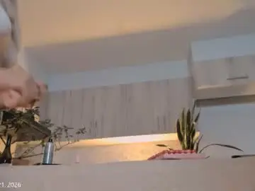 Chaturbate Live Sex of camii_desire