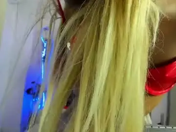 Chaturbate Sex Cam of damarha_