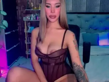 Chaturbate Live Sex Cam of midnightmuse_mommy
