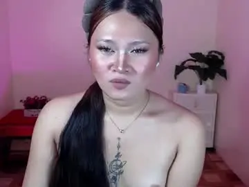 Chaturbate Live Sex of mysterious_honeyghe