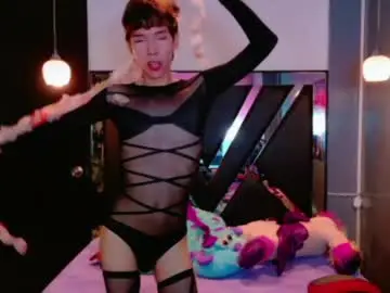 Chaturbate Best Webcam of stefany_piink