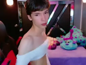Chaturbate Adult Webcams of stefany_piink