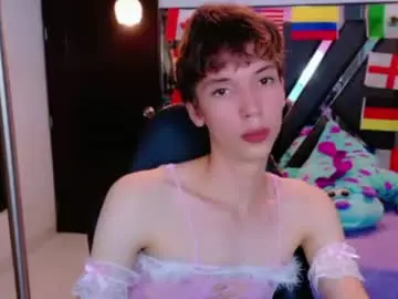 Chaturbate Sex Cam of stefany_piink