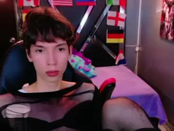 Chaturbate Sex Cam of stefany_piink