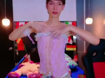 Chaturbate Sex Cam of stefany_piink
