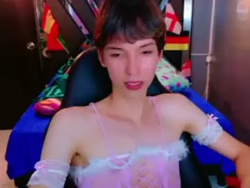Chaturbate Watch Live Sex Cams of stefany_piink