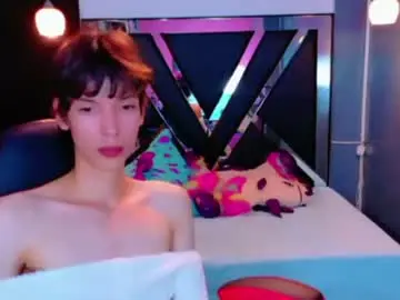 Chaturbate Live Porn of stefany_piink