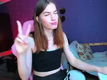 Chaturbate Private Sex Chat of daria_rain