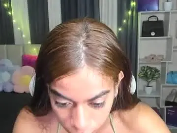 Chaturbate Adult Webcams of petitehorsycock