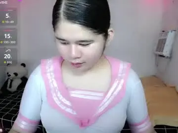 Chaturbate Adult Video Chat of kianna_schmitz