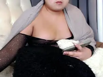 Chaturbate Nude Webcam of lavander_fieldss