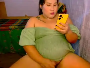 Chaturbate Nude Webcam of uramazingbomshel