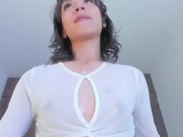 Chaturbate Sex Chat of agathauwuart