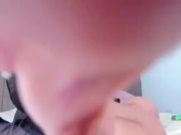Chaturbate Adult Video Chat of agathauwuart
