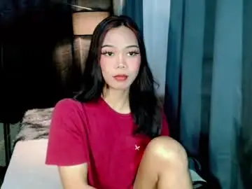 Chaturbate Nude Webcam of beatrice_luna