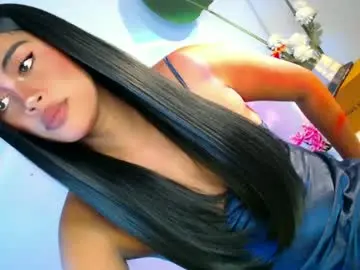 Chaturbate Sex Chat of cherry_temptation28