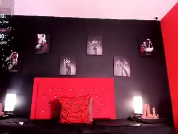 Chaturbate Adult Webcam of trinitypresley