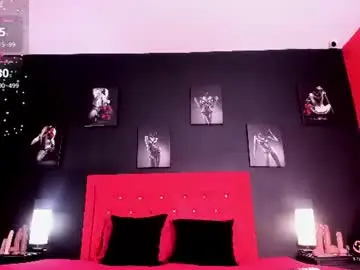 Chaturbate Live Sex of trinitypresley