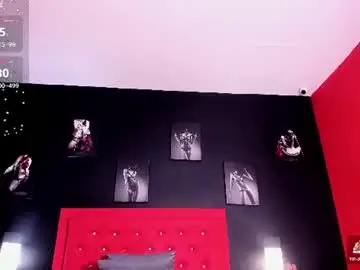Chaturbate Nude Webcam of trinitypresley