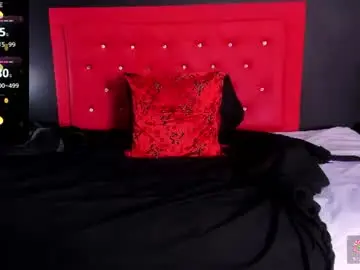 Chaturbate Best live sex cam show of trinitypresley