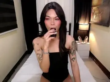 Chaturbate Sex Cam of xseassonfantacyx