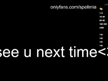 Chaturbate Best Webcam of miaspell