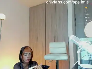 Chaturbate Private Sex Chat of miaspell