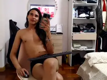 Chaturbate Live Sex of alogenotwink