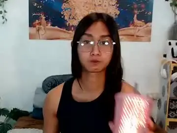 Chaturbate Sex Cam of lennonxshit