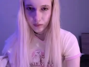 Chaturbate Live Sex of sweetcrystalll