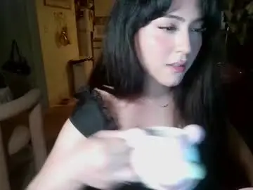 Chaturbate Watch Live Sex Cams of sydneyheaven666