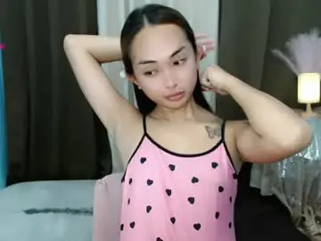 Chaturbate Nude Webcam of ruesalvartore