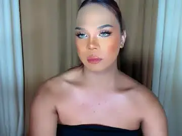 Chaturbate Sex Cam of urmakelove_fac