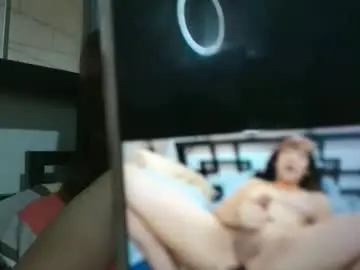 Chaturbate Nude Webcam of xdreamangel