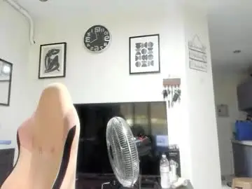 Chaturbate Free Porn Cam of xdreamangel